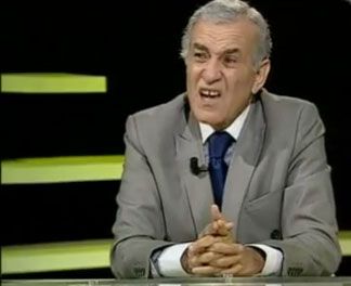 عمر صحابو: حامد القروي تجمعي حتى النخاع وليس من حقه التكلم باسم الدستوريين