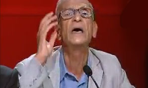 يوسف الصديق يهاجم راشد الغنوشي دفاعا عن أمال القرامي ؟؟؟