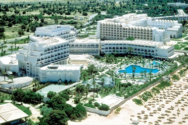 Le tribunal de première instance de Monastir décide la cession de l'hôtel Skanes El Hana à une tierce personne