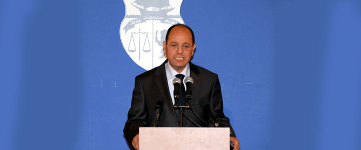 العام 13 بالمئة من البنك التونسي و100 بالمئة من مدرسة قرطاج الدولية و37 بالمئة من اسمنت قرطاج