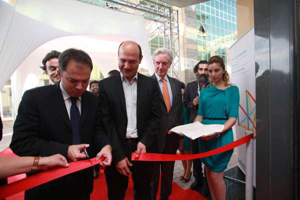 Le groupe « Sofrecom » ouvre une filiale en Tunisie