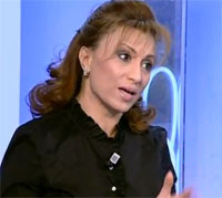 سعاد عبد الرحيم لخميس قسيلة: تتحدث عن فشل المجلس التأسيسي وكأنك لست نائبا