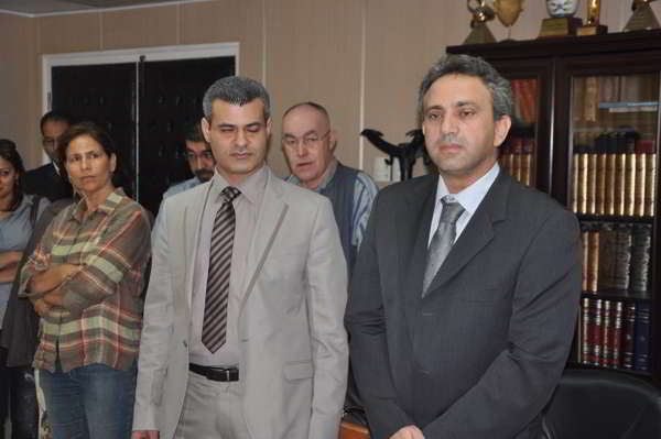 تعيينات