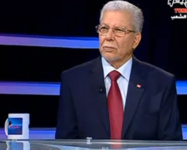 الطيب البكوش: سنفعل مبادرة اتحاد الشغل باعتباره طرفا محايدا