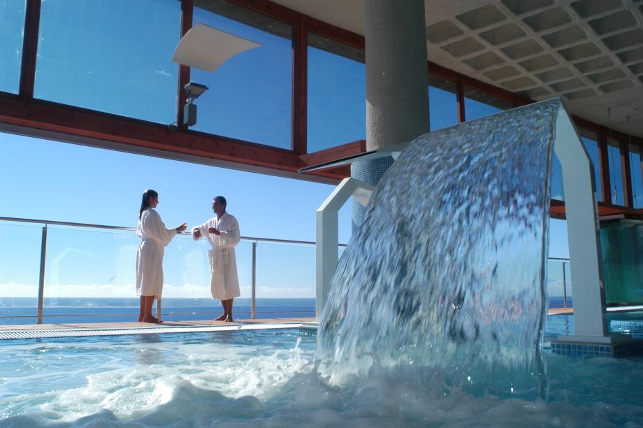 Plan directeur pour la création de réserves foncières nécessaires au développement des projets de thermalisme