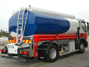 Tunisie: Grève des sociétés de transport des hydrocarbures, du 14 au 16 juin 2012