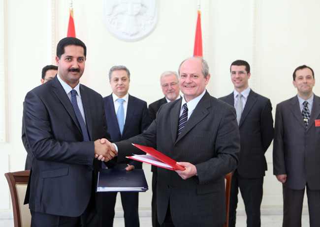 Tunisie Serbie : examin des moyens de promouvoir davantage les relations bilatérales