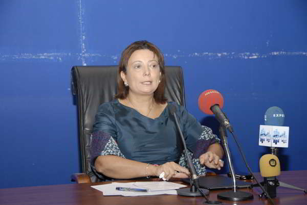 Tunisie: ''l'UTICA pourra recourir à une grève patronale des entreprises'' (responsable)