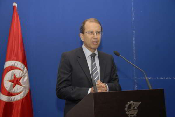 Tunisie: ''l'UTICA pourra recourir à une grève patronale des entreprises'' (responsable)