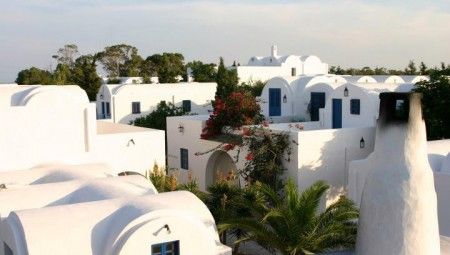 Tunisie: Le premier salon du tourisme alternatif (23-24 juin) au village KEN à Bouficha
