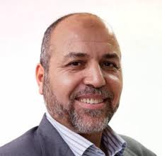 وليد البناني يتهم عناصر من الجبهة الشعبية بالاعتداء عليه في القصرين