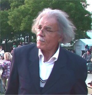 L'artiste-plasticien