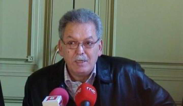 Ameur Laarayedh : La Troïka propose la candidature de Kamel Jandoubi pour la présidence de l'ISIE