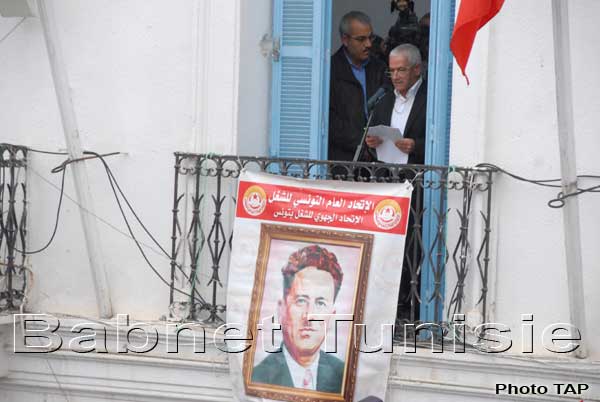 Tunisie: ''La réalisation des objectifs de la révolution, une responsabilité collective'' (Hassine Abassi)