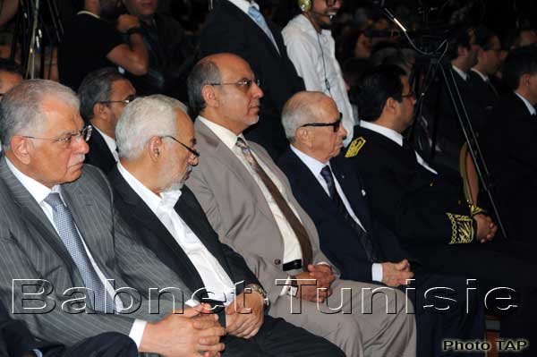 Tunisie: Accélérer la réconciliation avec les hommes d'affaires soupçonnés de corruption