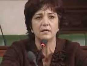 نجيب بن مراد: سامية عبو استفزتني بعبارة خوانجية