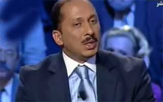محمد عبو: نداء تونس حزب اعادة النظام السابق واذا تحالفت معه الجبهة الشعبية فلا خير في الدنيا