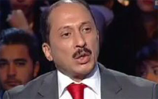 محمد عبو: المعارضة أساءت لتونس من خلال الاعتداء على رئيس الجمهورية في سيدي بوزيد