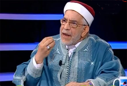 عبد الفتاح مورو