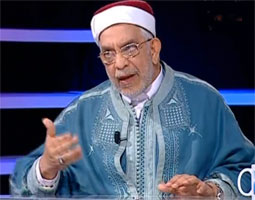 مورو: اغتيال شكري بلعيد لاسباب سياسية وليست ايديولوجية