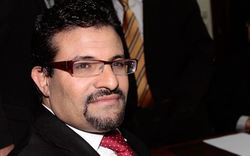 رفيق بن عبد السلام: نعزي المعارضة في فشل انقلابهم