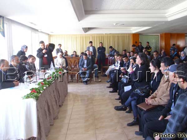 Tunisie: Abderraouf Ayadi (WAFA) veut un gouvernement de rectification du processus de la révolution