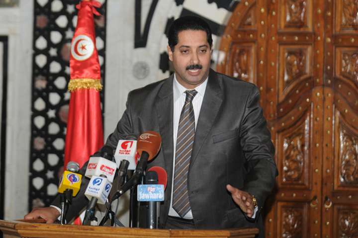 Touhami Abdouli : La Tunisie n'a pas hypothéqué ses ressources auprès de l'UE