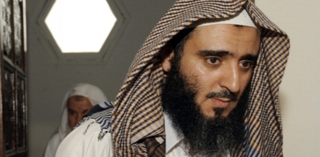 إطلاق سراح أبو عبد الله التونسي بعد اعتقاله في مطار تونس قرطاج