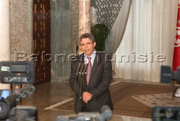 Mansar: la désignation de la personne chargée de former un gouvernement revient au parti à majorité relative