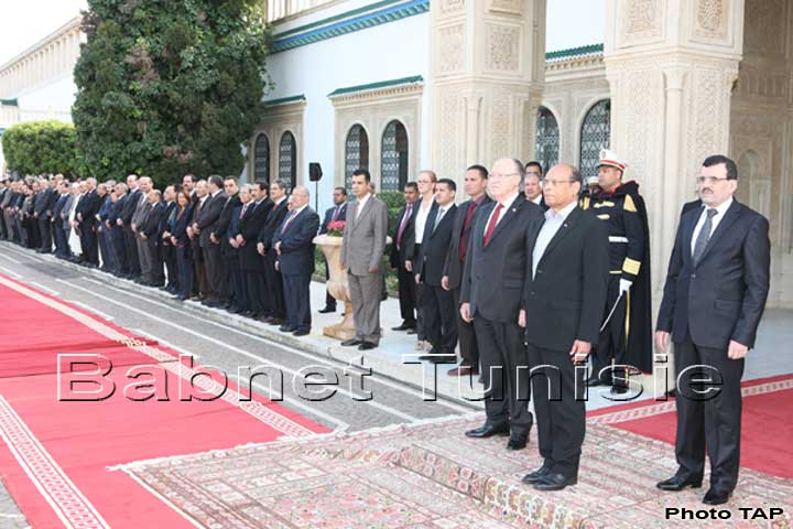 Tunisie: Réactions des partis politiques à l'ppel de Marzouki à convertir les LPR en associations civiles