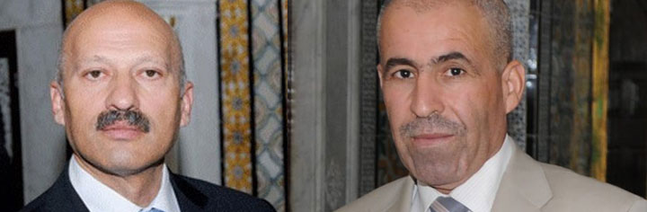 رضا بلحاج: حلم السلطة زاد في انتهازية بعض قيادات نداء تونس