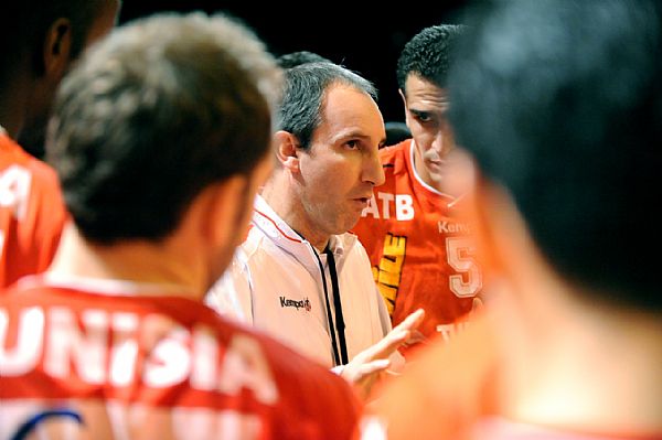 Tunisie-Monténégro