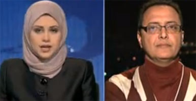 نور الدين العلوي: كلما اقتربت الحكومة من المحاسبة تظهر أعمال الحرق والتخريب