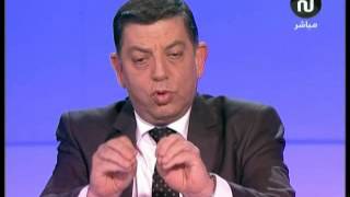 علية العلاني كالعادة: استقالة رشيد عمار كانت نتيجة اصرار النهضة على قانون تحصين