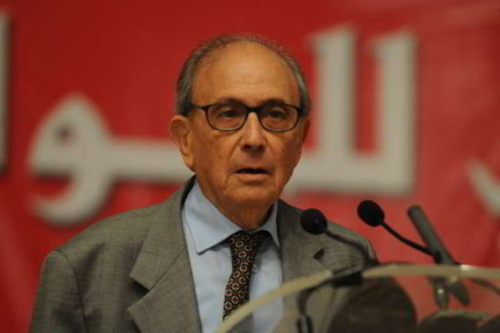 الوطنيون الديمقراطيون يرشحون احمد المستيري للرئاسة