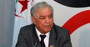 الجزائر نصحت بعدم حل المجلس التأسيسي التونسي