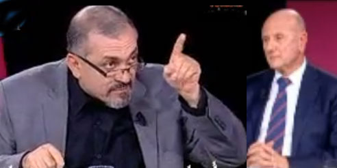 عامر العريض لنجيب الشابي: أستغرب اصرارك على وصف شباب الثورة بالعصابات