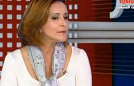 أمنة منيف: النهضة ''كورت'' بالمعارضة التي فشلت في ادارة الحوار الوطني