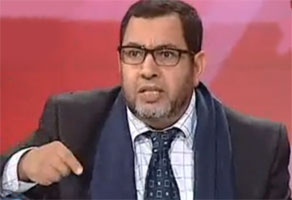 عمر الشتيوي: لدينا قوى تعمل ليل نهار بإمكانيات مالية هامة لضرب الثورة