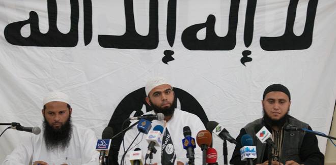 والى القيروان : لا مجال للتراجع عن قرار منع انعقاد مؤتمر أنصار الشريعة