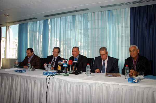 Le Comité national pour la réforme de l'UTICA met en garde contre la fragilité de la situation économique