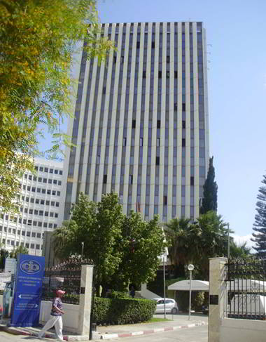 Tunisie: 2238 projets industriels, d'une valeur de 1311,2 MD ont été réalisés en 2012 (APII)