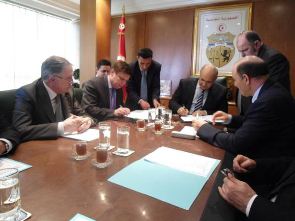 Cout du forage 21 Millions de dollars