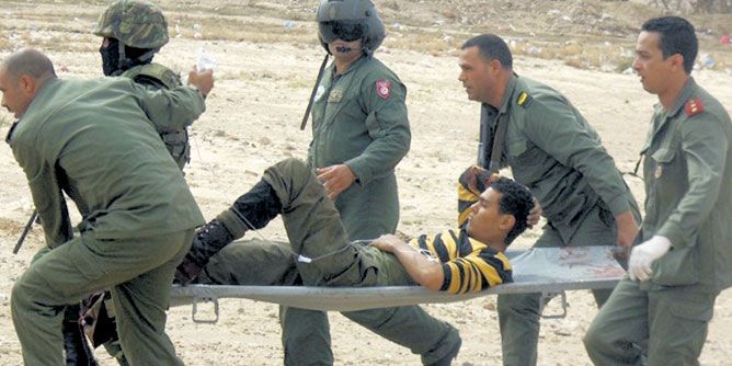 الإنقلابيون
