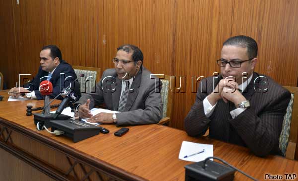 42 millions de dinars expatriés au Liban seront rapatriés dans les prochains jours (ministère de la Justice)