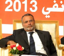 Tunisie: « Celui qui a falsifié les élections n'a pas de place dans l'Etat post-révolutionnaire » (Abderraouf Ayadi)