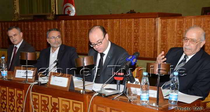 Tunisie: Du progrès dans la récupération d'une bonne partie des avoirs spoliés ( Ayari)