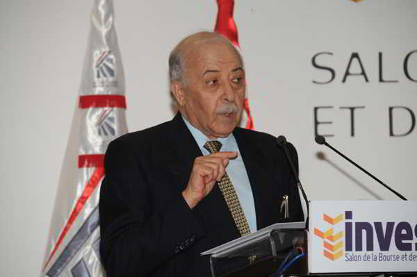 ''Limiter l'importation des biens de consommation: mesure pour juguler le grave déficit de la balance commerciale''(Ayari)