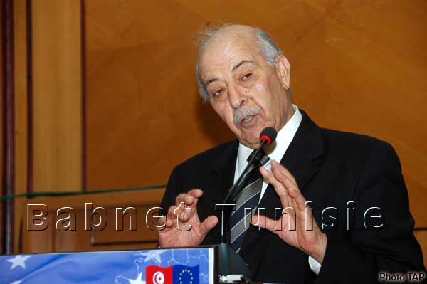 Clôture du projet de jumelage institutionnel entre la BCT et la Banque de France