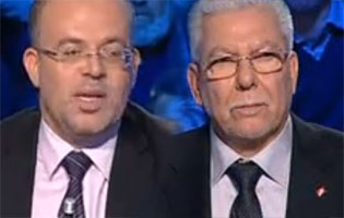 سمير ديلو للطيب البكوش: تهجمك على لجان حماية الثورة دون أدلة غير مقبول ونداء تونس يعج بالتجمعيين